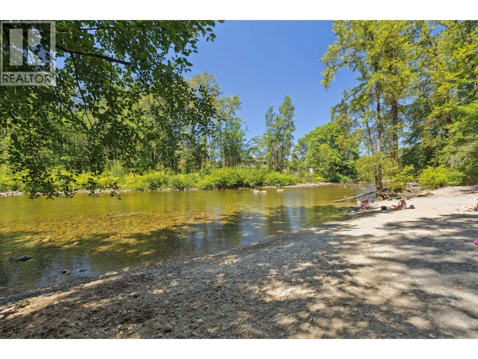 8 433 SEYMOUR RIVER PLACE