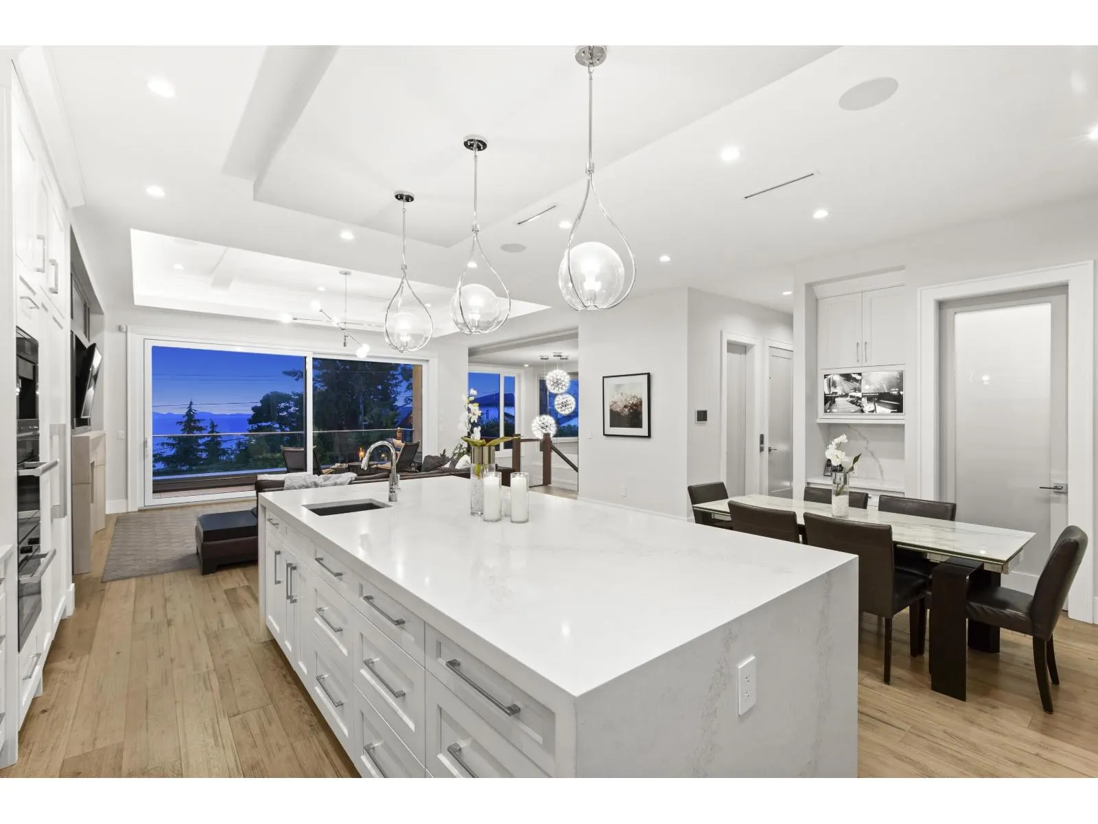 13141 MARINE DRIVE