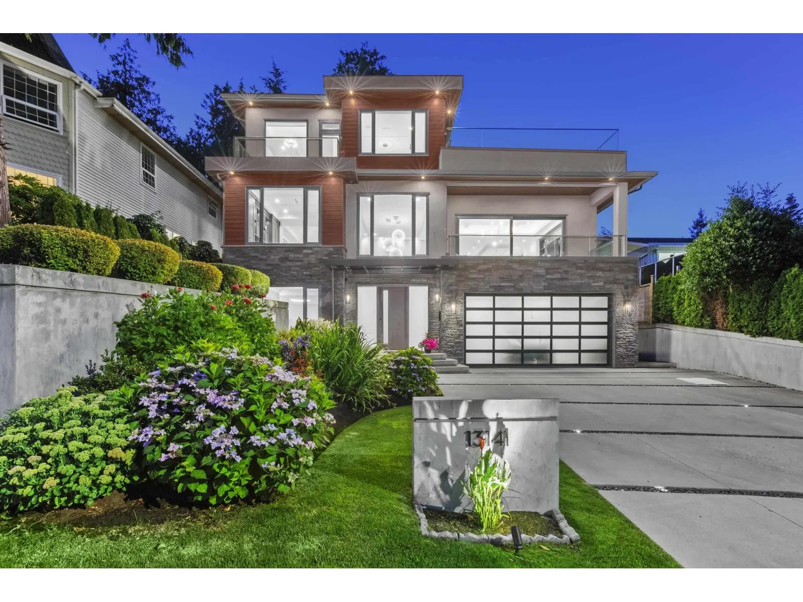 13141 MARINE DRIVE