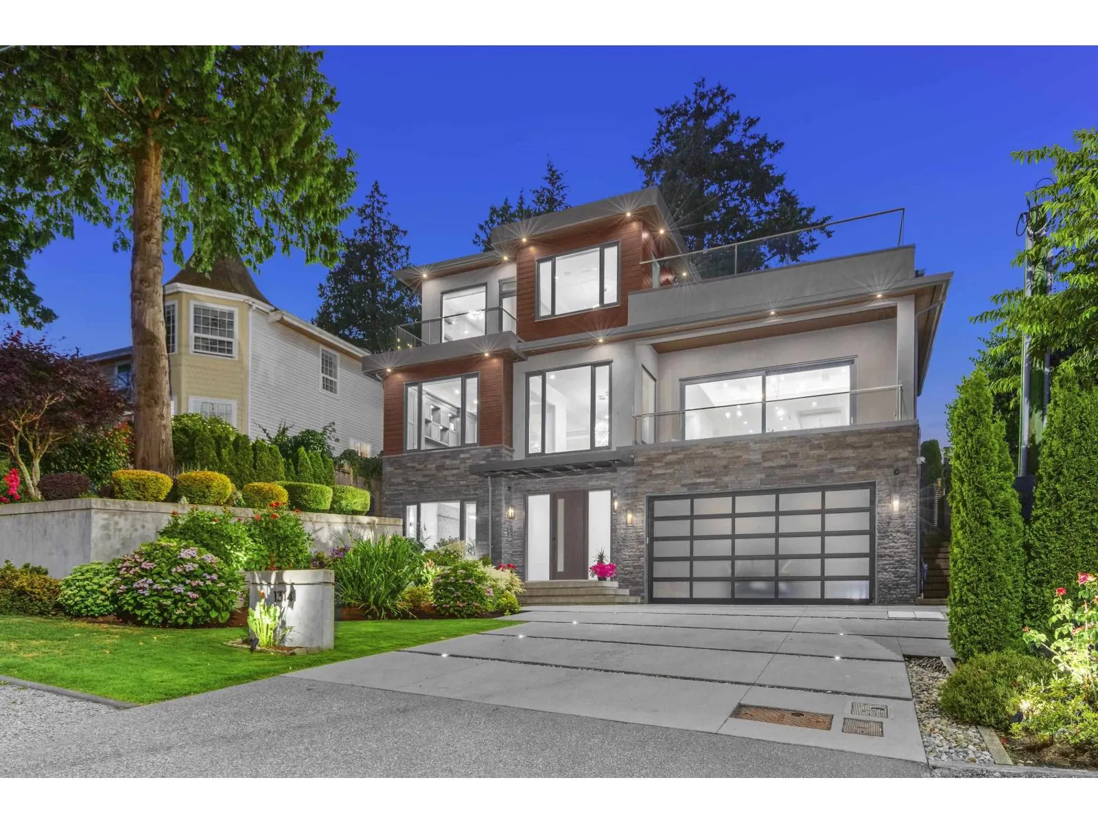 13141 MARINE DRIVE