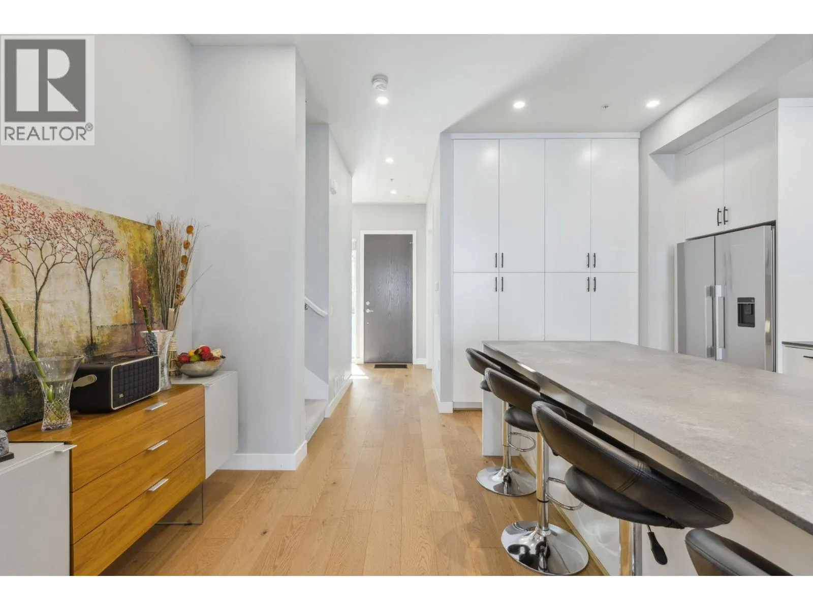 4684 CAPILANO ROAD