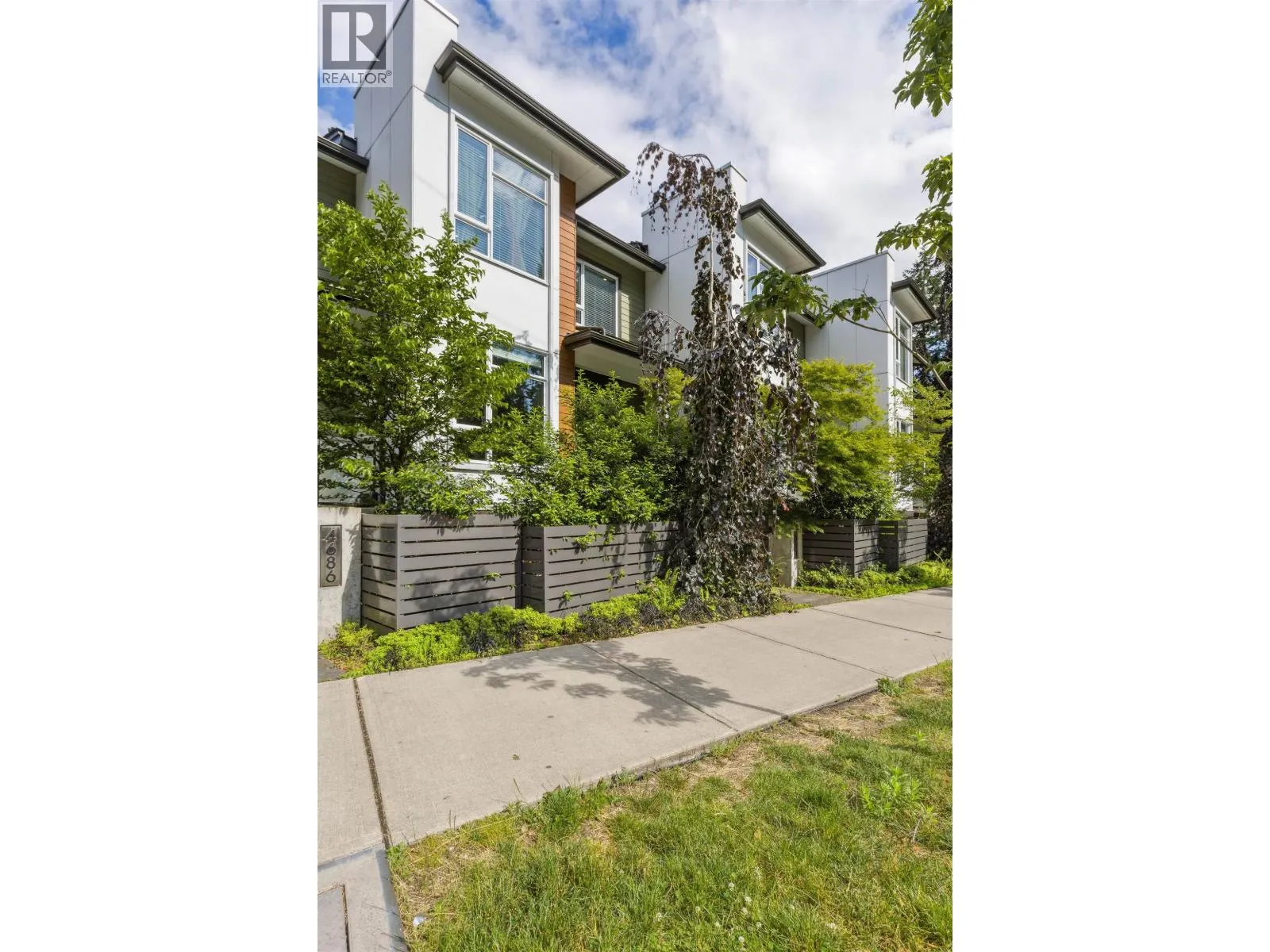 4684 CAPILANO ROAD