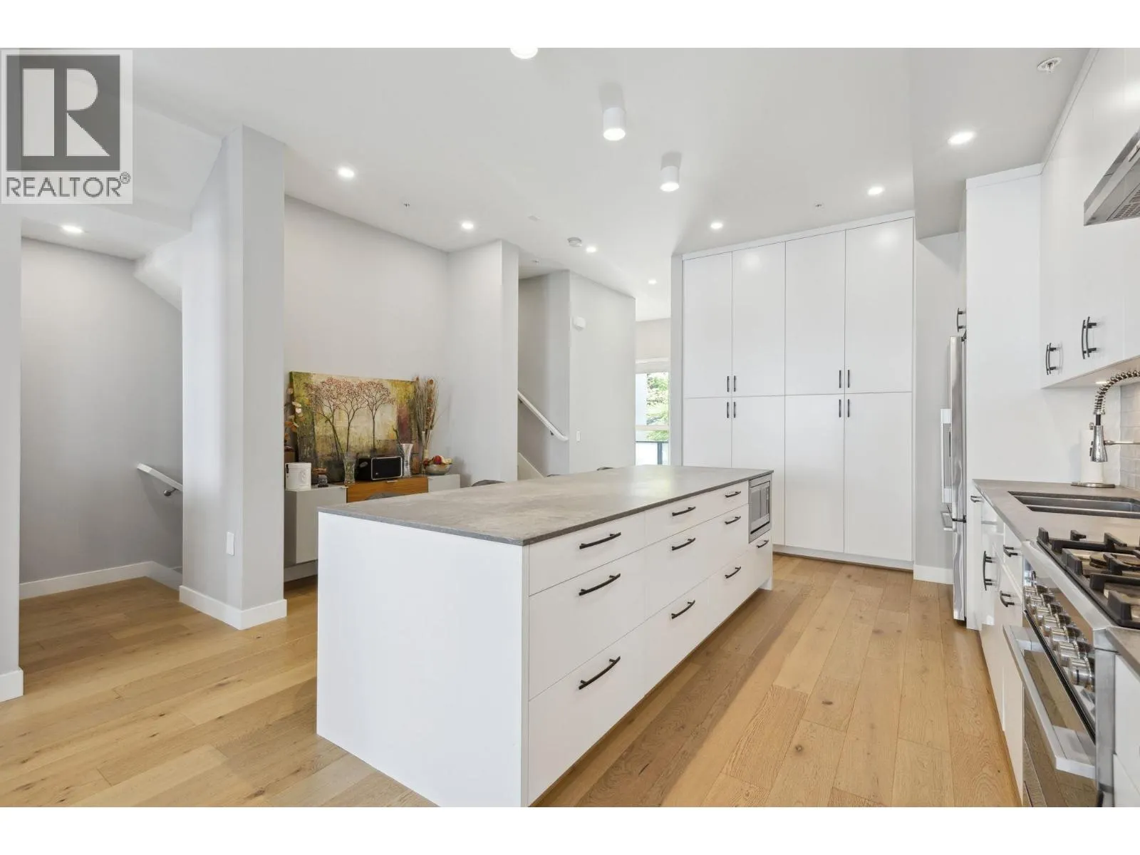 4684 CAPILANO ROAD