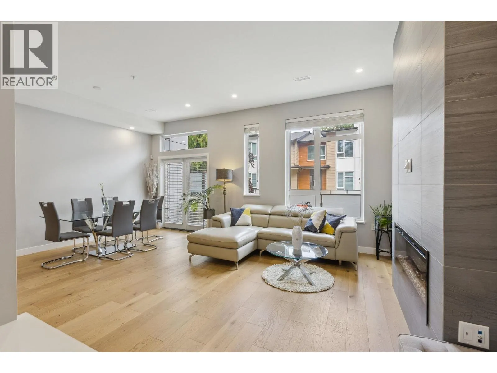 4684 CAPILANO ROAD