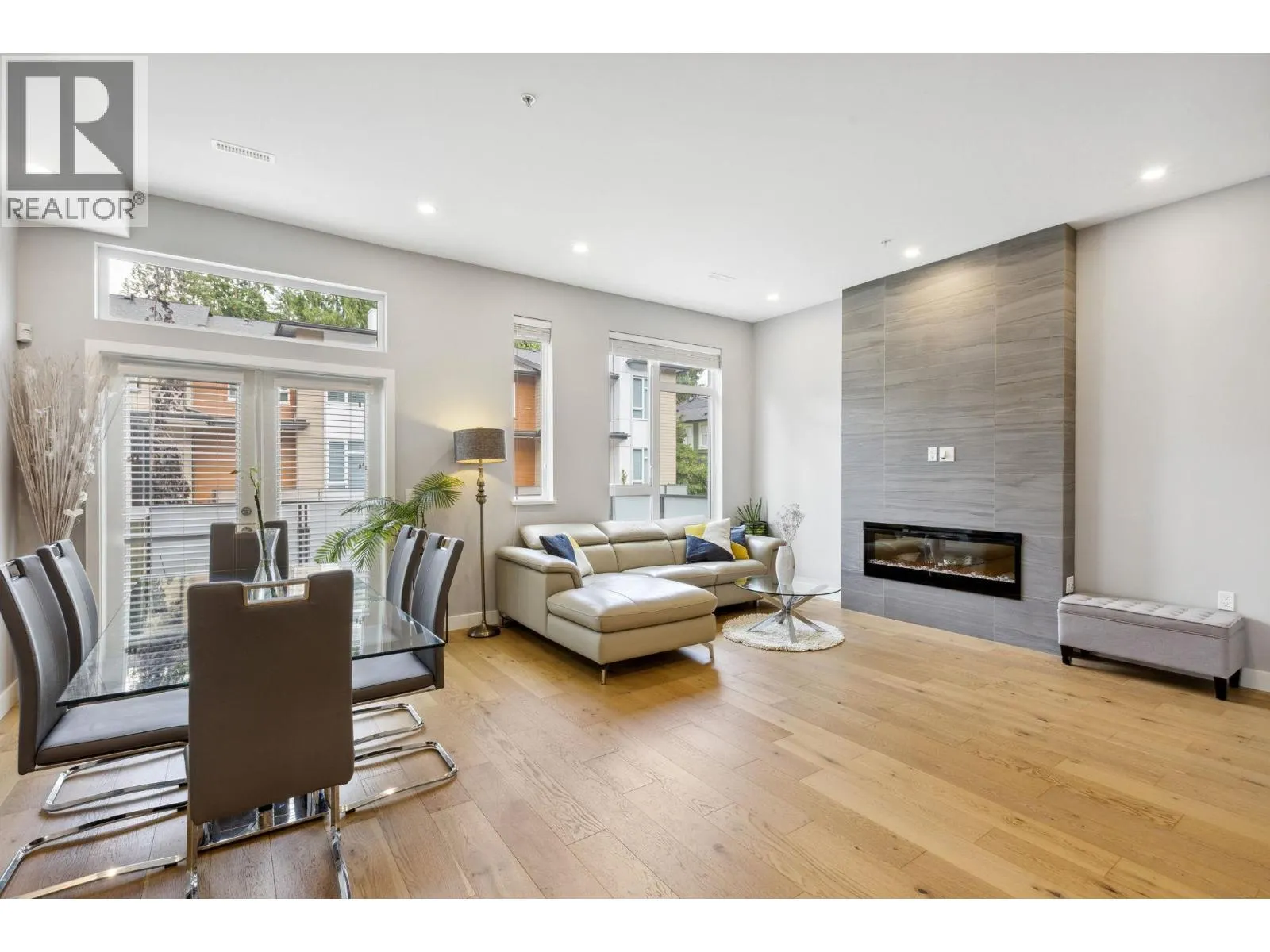 4684 CAPILANO ROAD