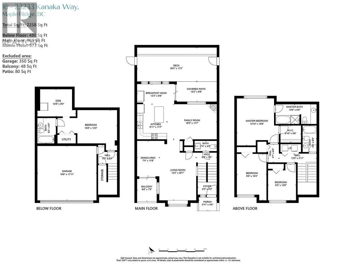16 23233 KANAKA WAY