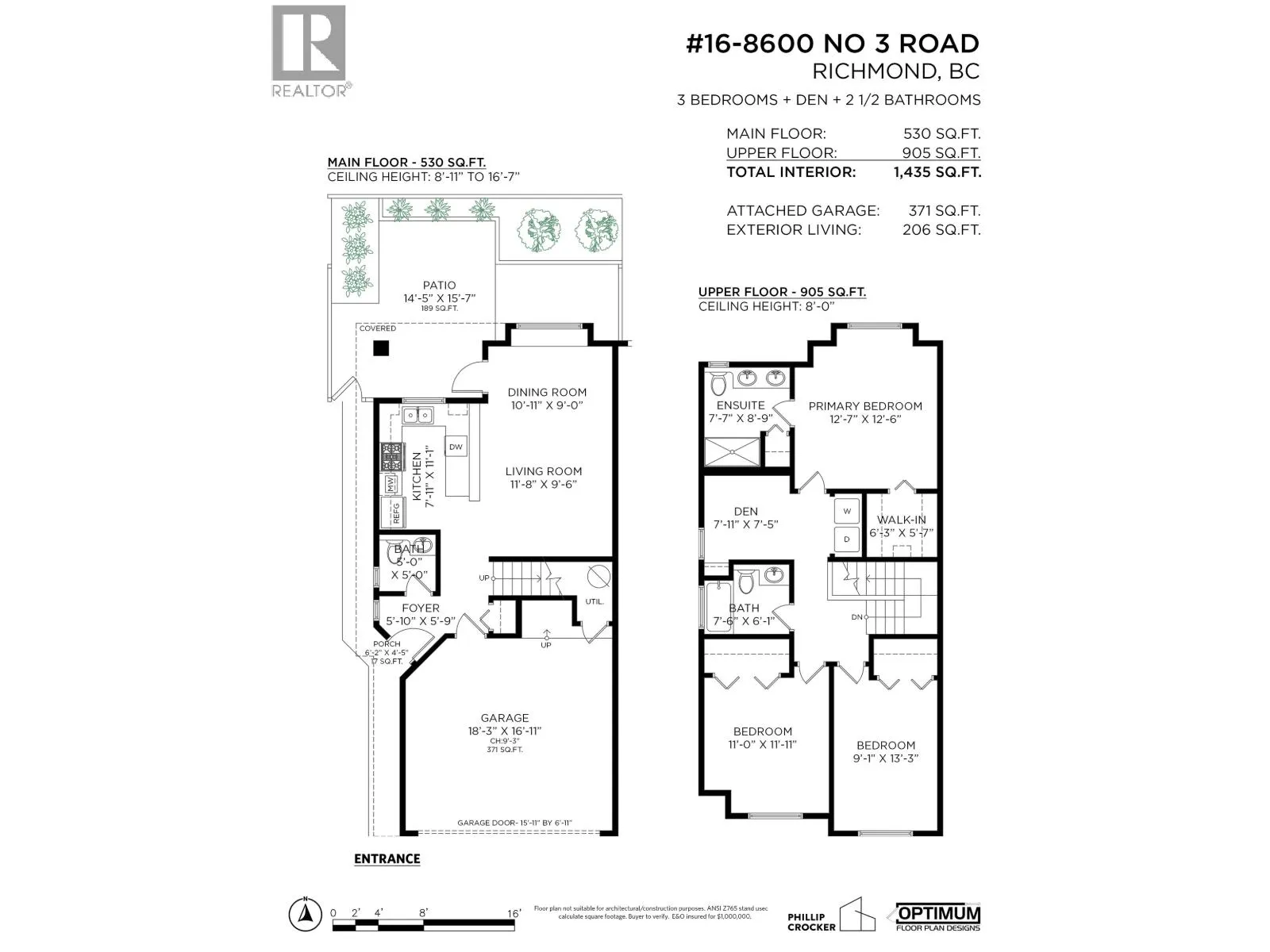 16 8600 NO. 3 ROAD