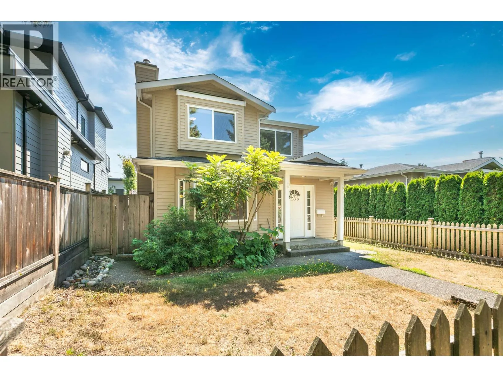235 W 19TH STREET