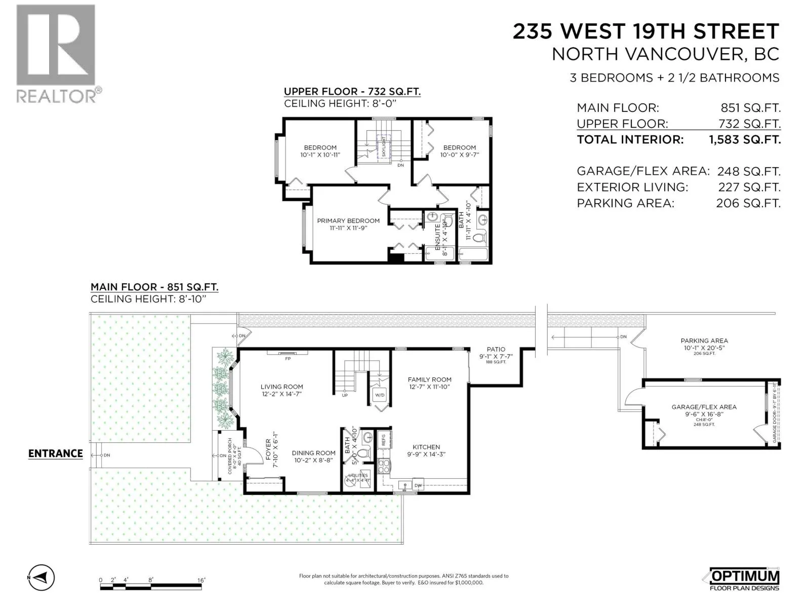 235 W 19TH STREET