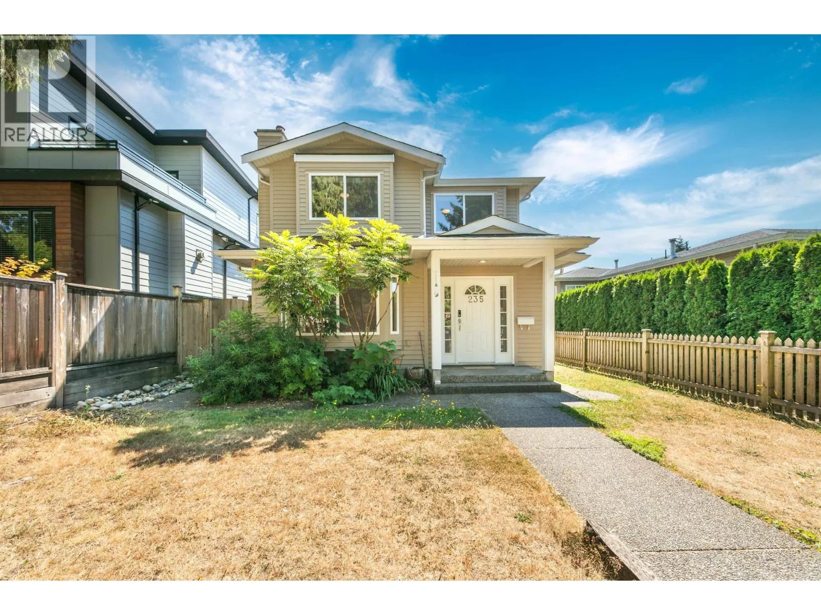 235 W 19TH STREET
