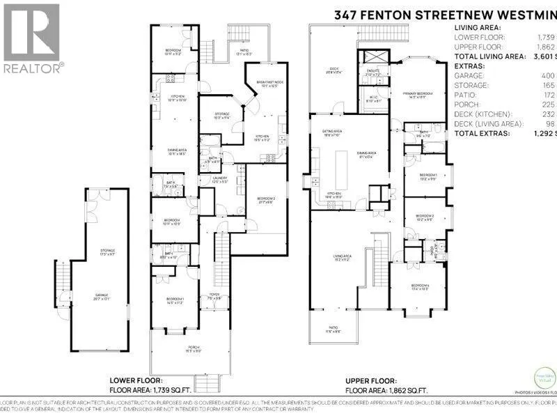347 FENTON STREET