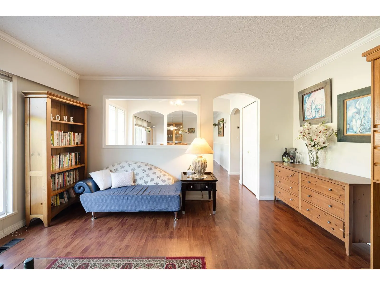 11055 LINCOLN DRIVE
