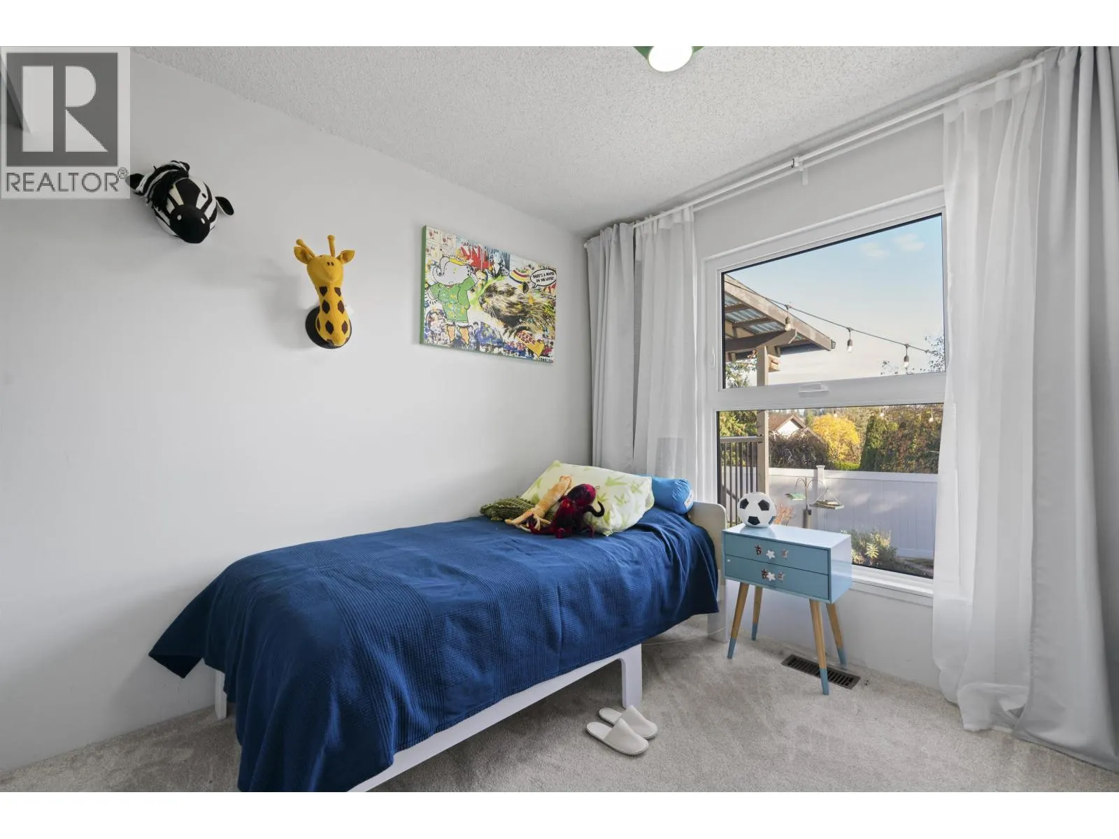 3133 REDONDA DRIVE