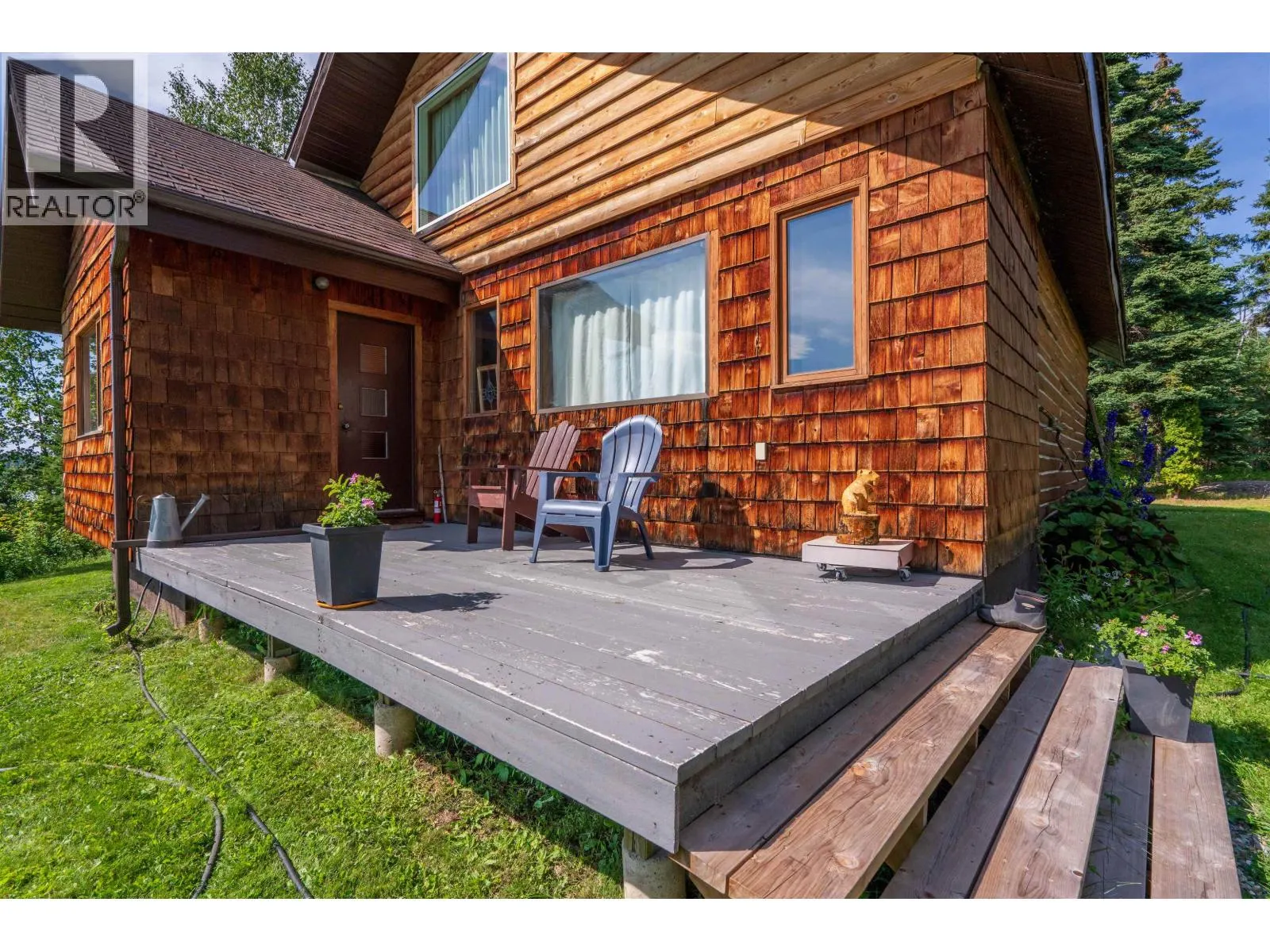 41455 CHIEF LAKE ROAD