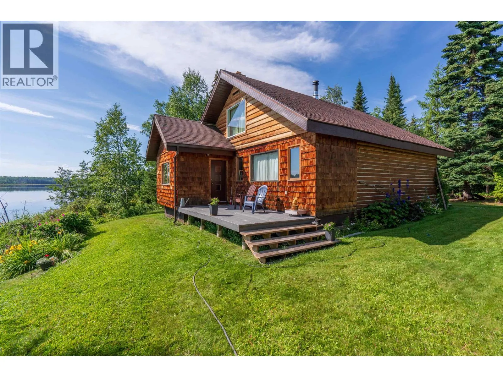 41455 CHIEF LAKE ROAD