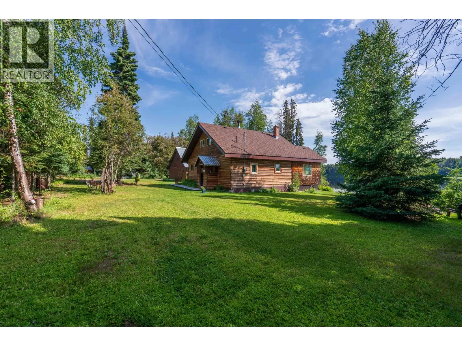 41455 CHIEF LAKE ROAD