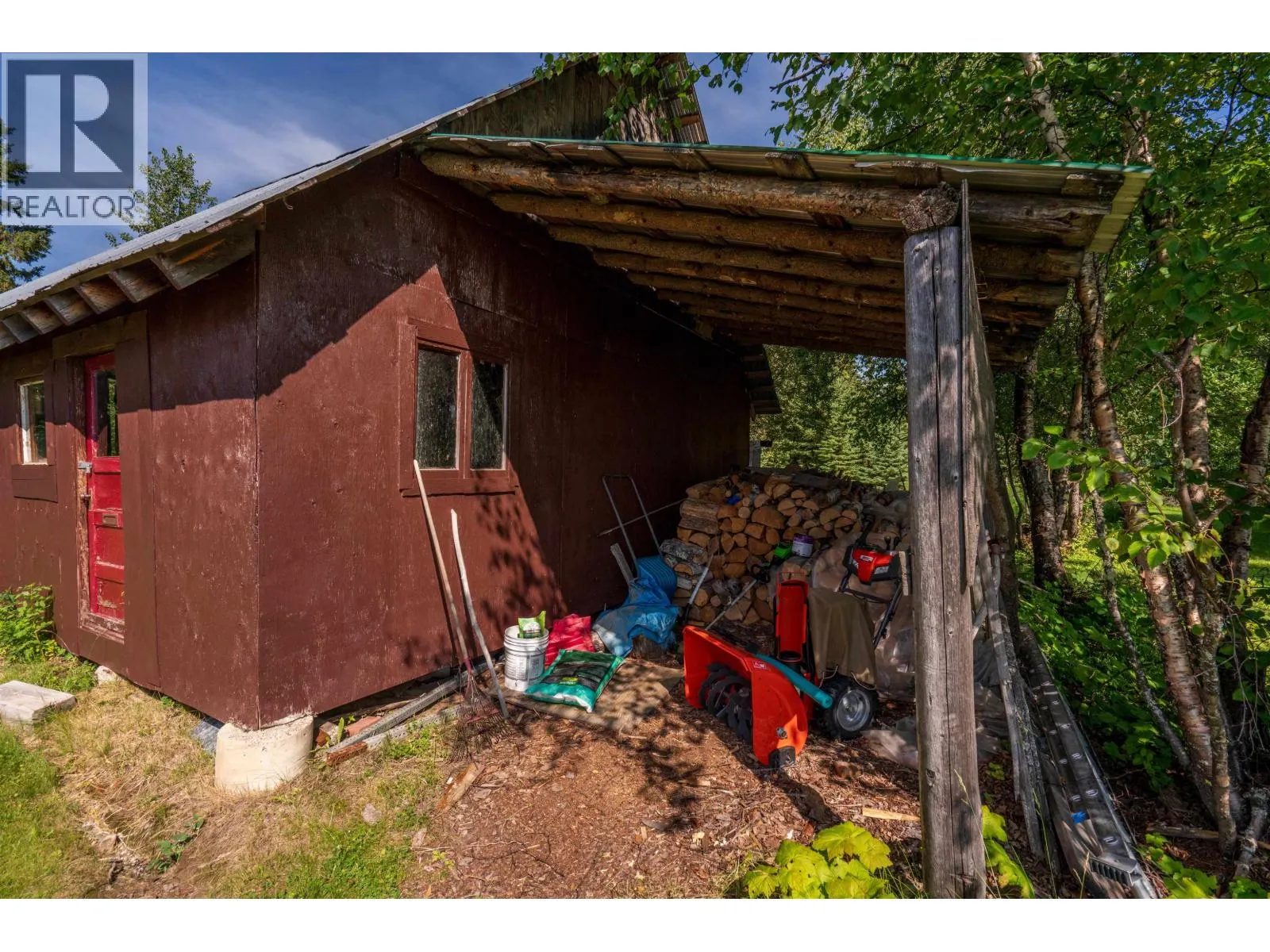 41455 CHIEF LAKE ROAD