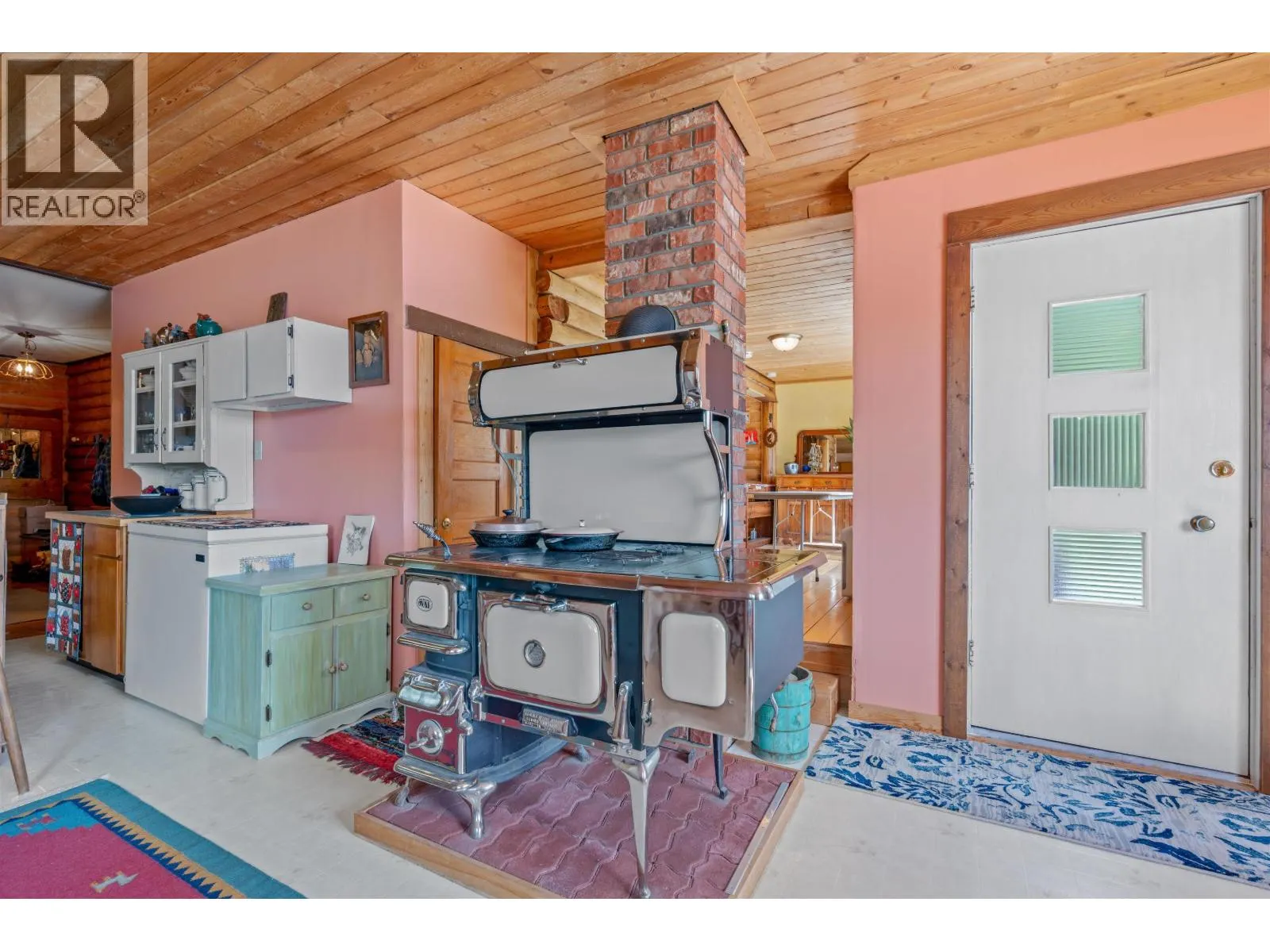41455 CHIEF LAKE ROAD