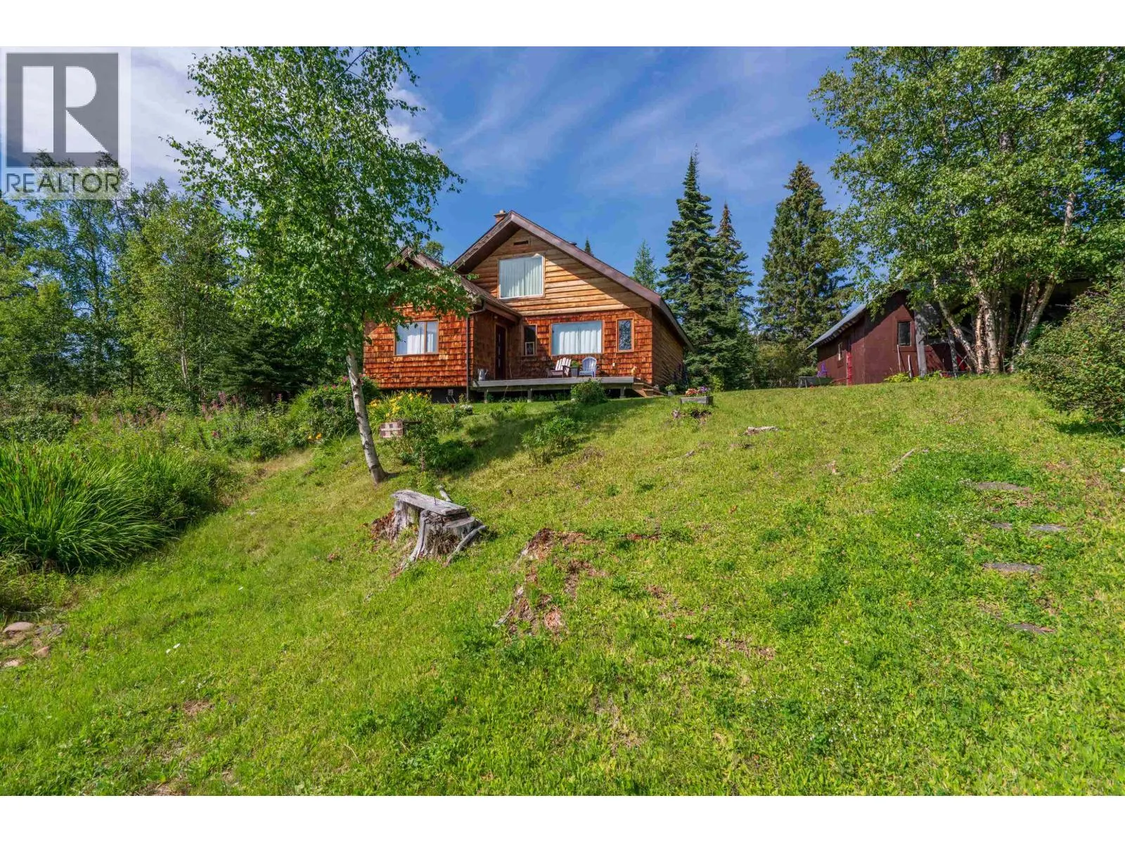 41455 CHIEF LAKE ROAD