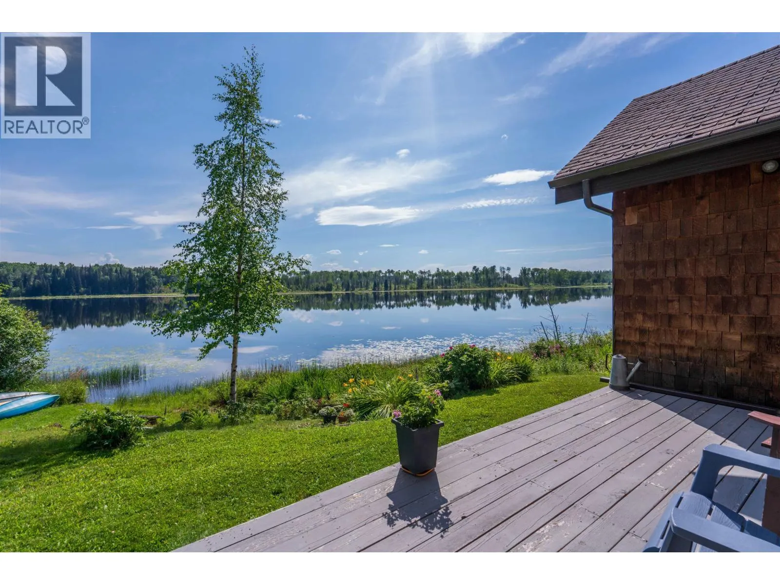 41455 CHIEF LAKE ROAD