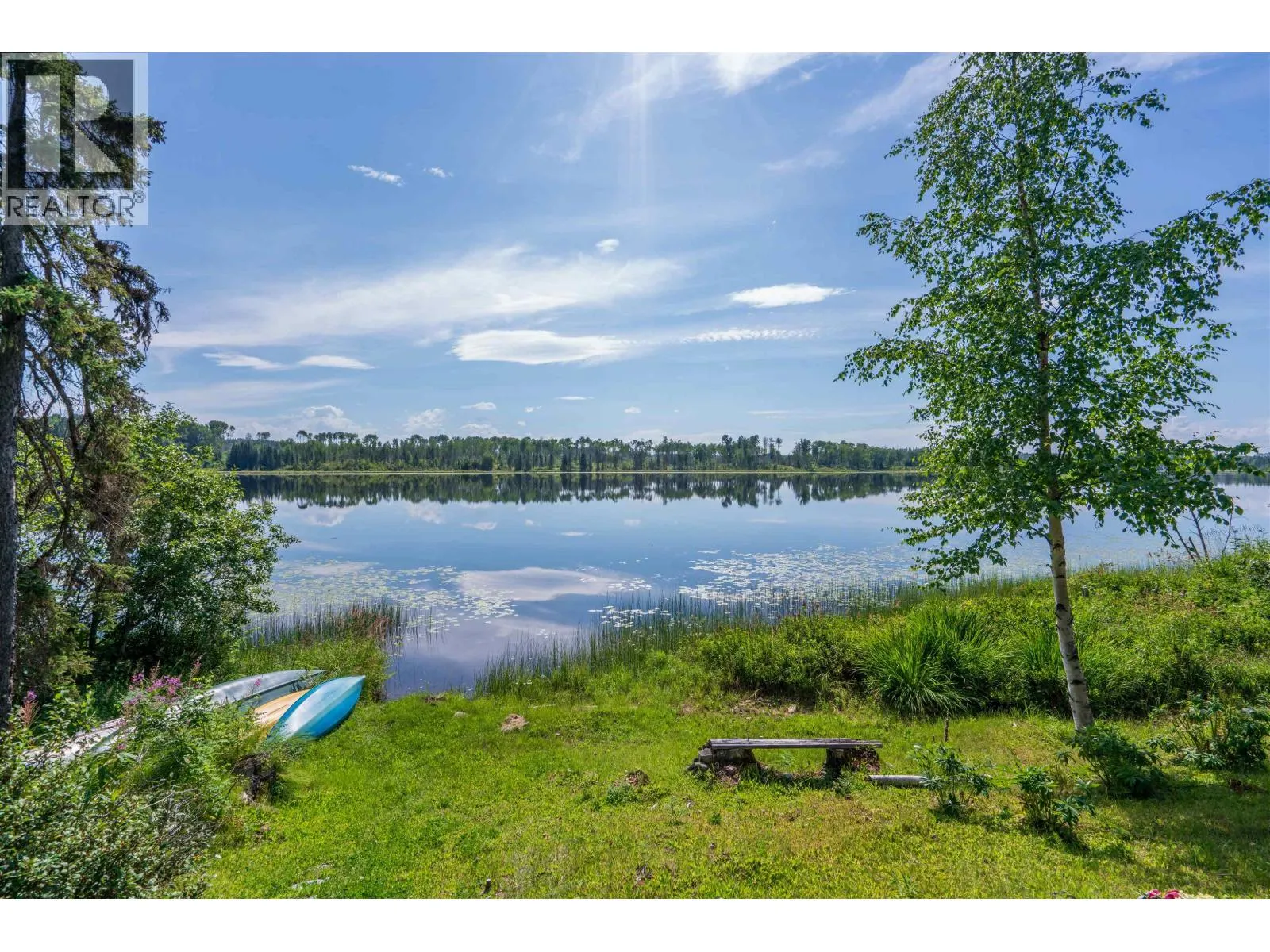 41455 CHIEF LAKE ROAD