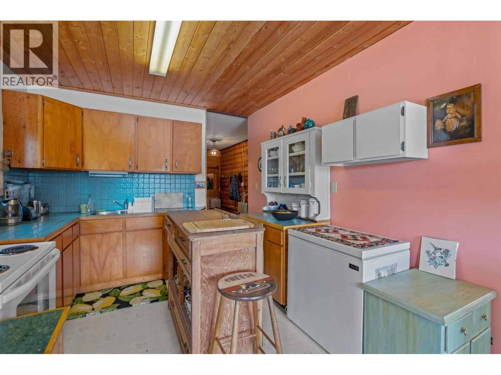 41455 CHIEF LAKE ROAD