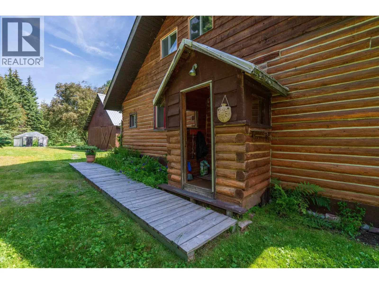 41455 CHIEF LAKE ROAD