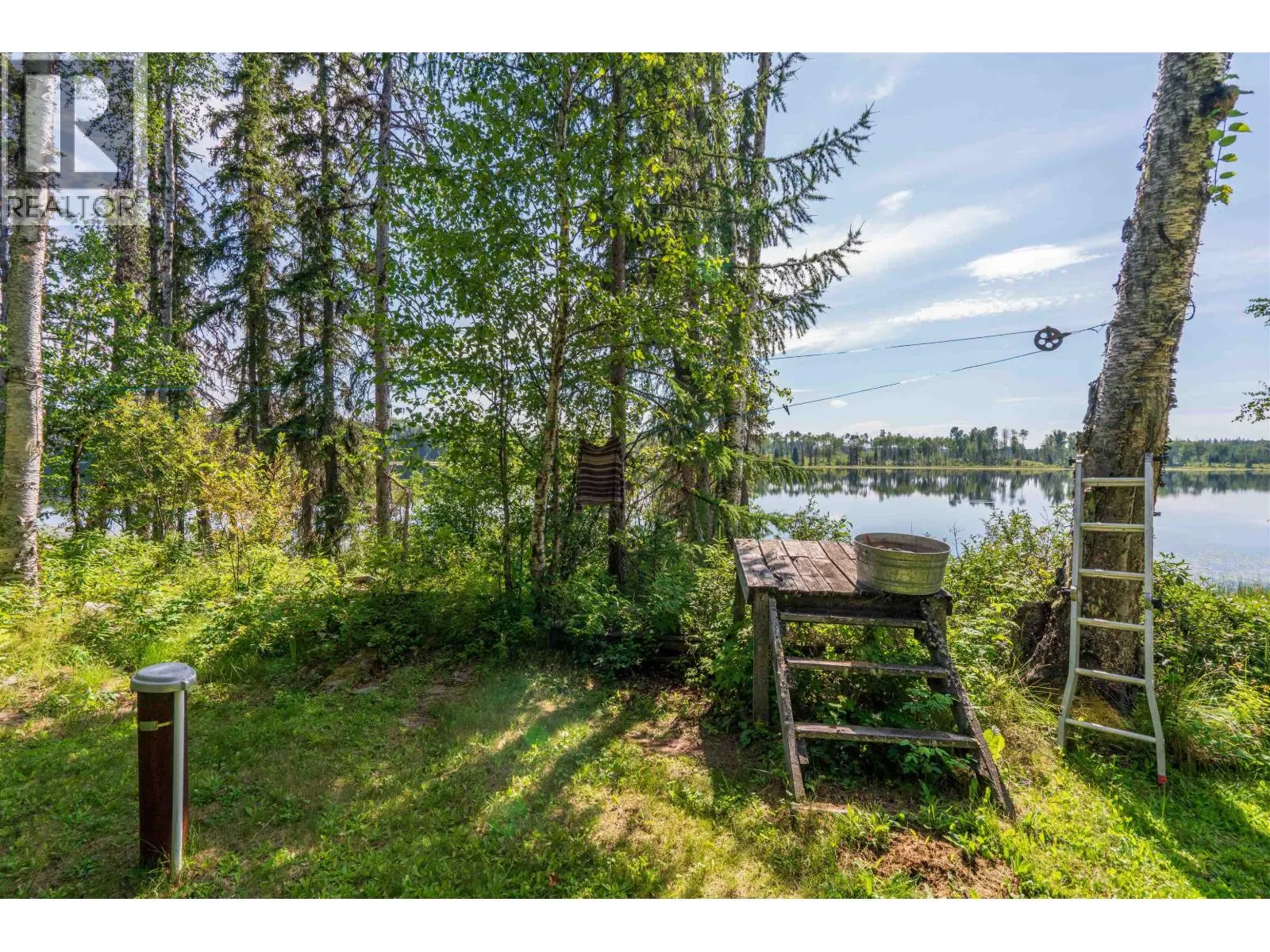 41455 CHIEF LAKE ROAD
