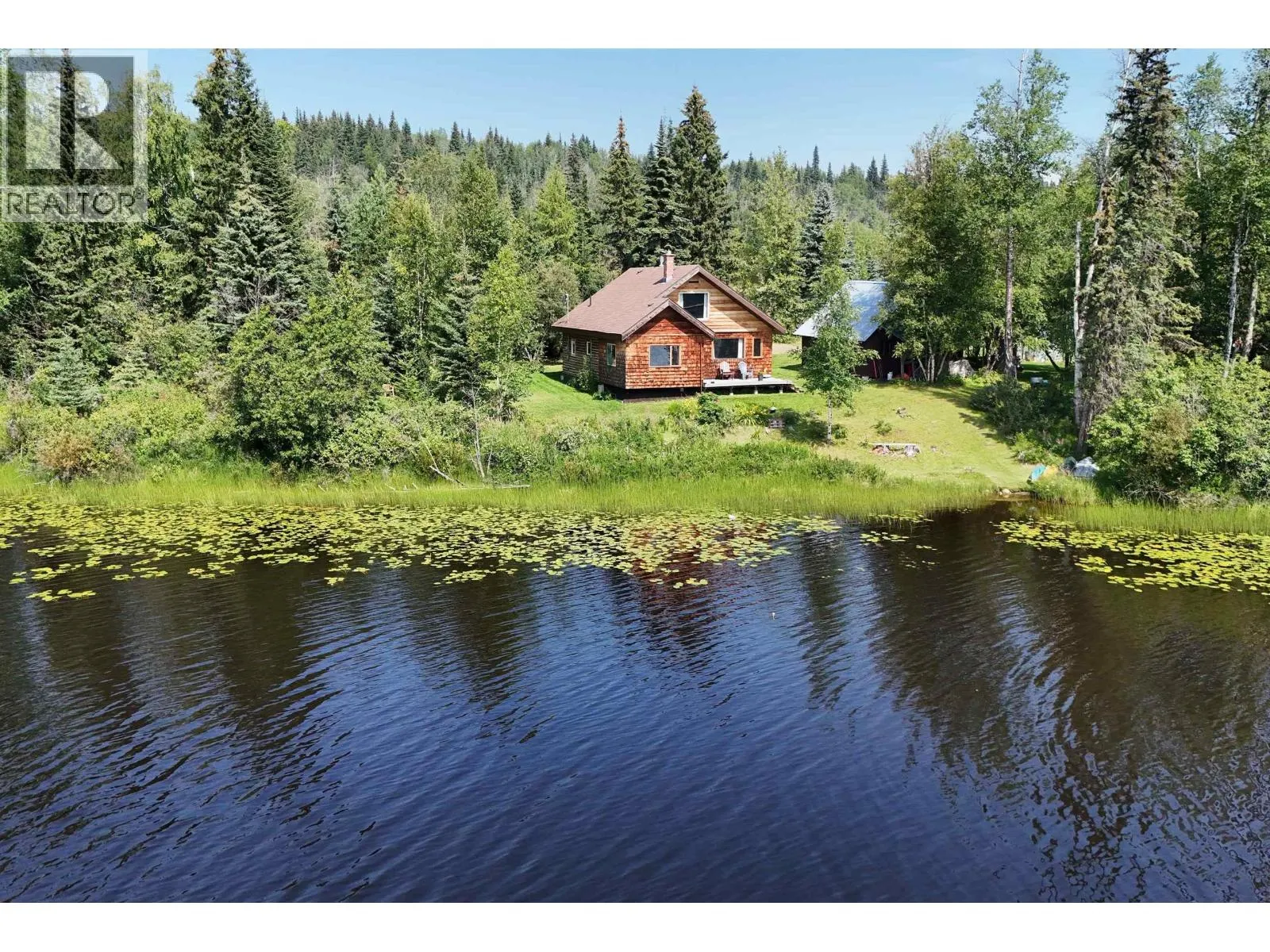 41455 CHIEF LAKE ROAD