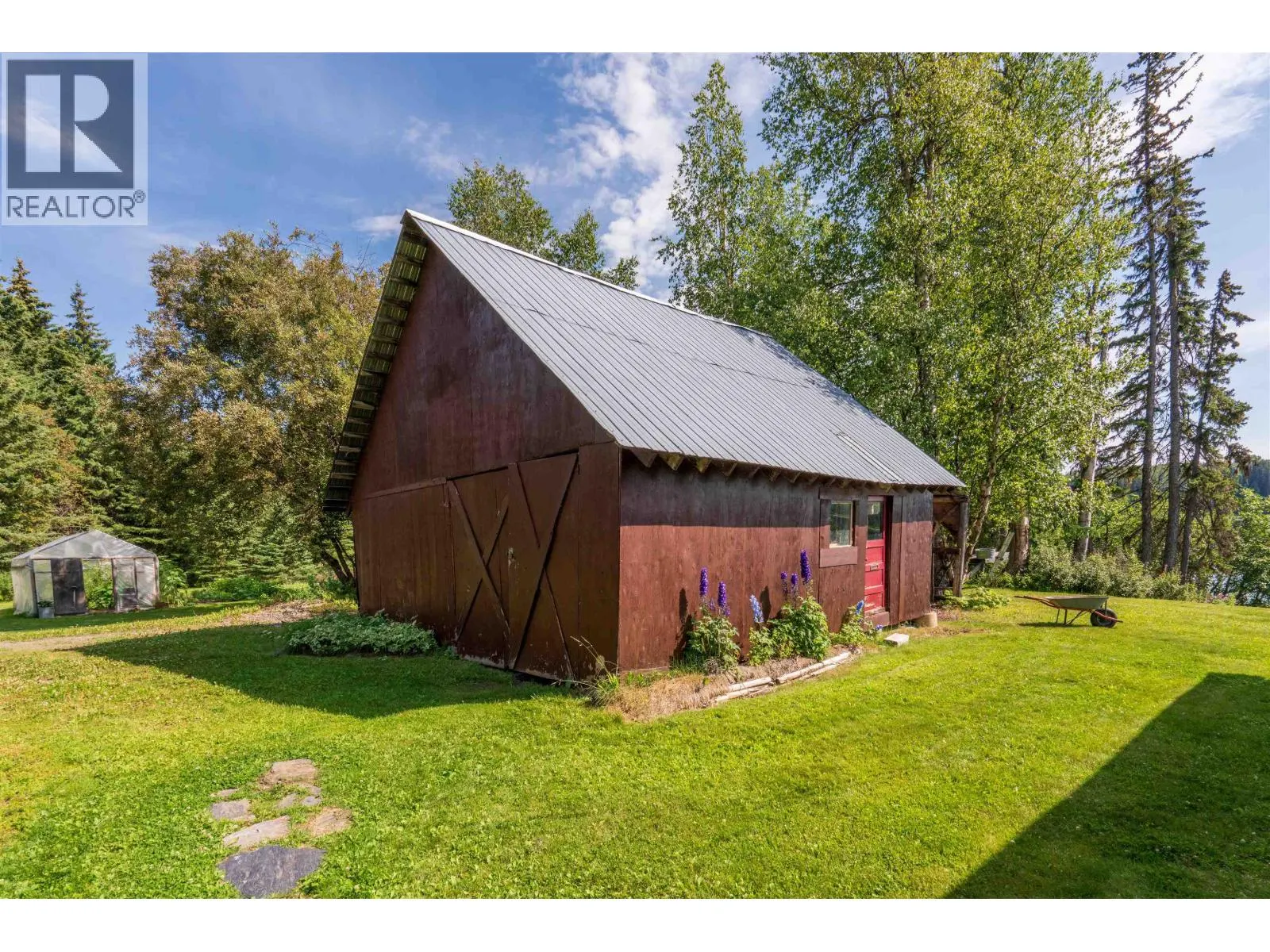 41455 CHIEF LAKE ROAD