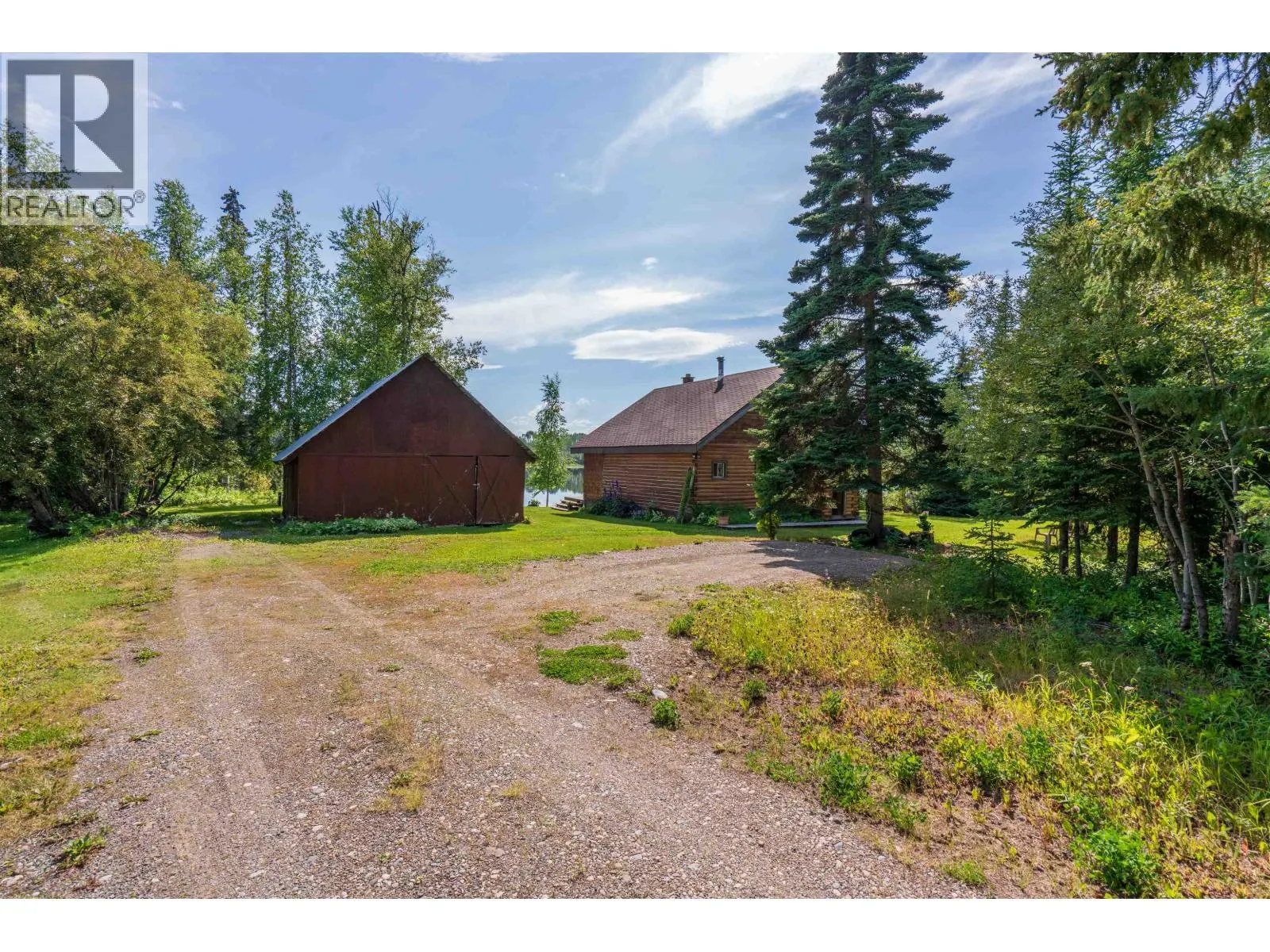 41455 CHIEF LAKE ROAD