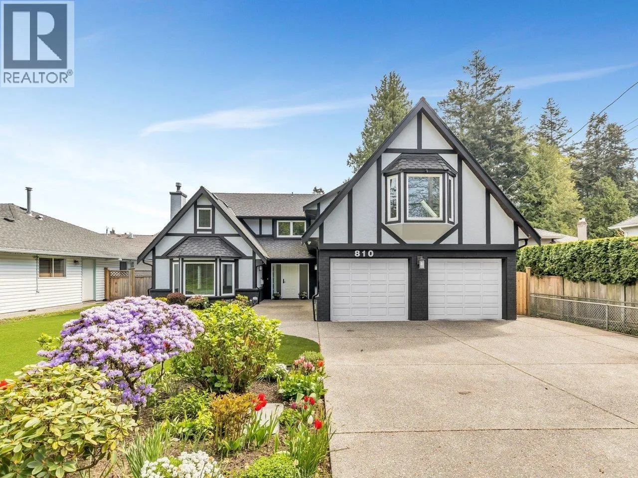 810 ENGLISH BLUFF ROAD
