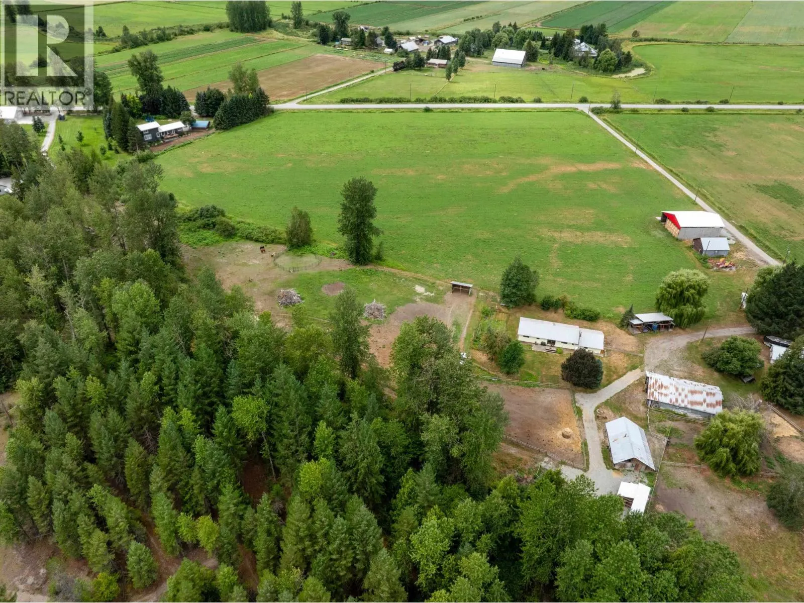 8988B PEMBERTON MEADOWS ROAD