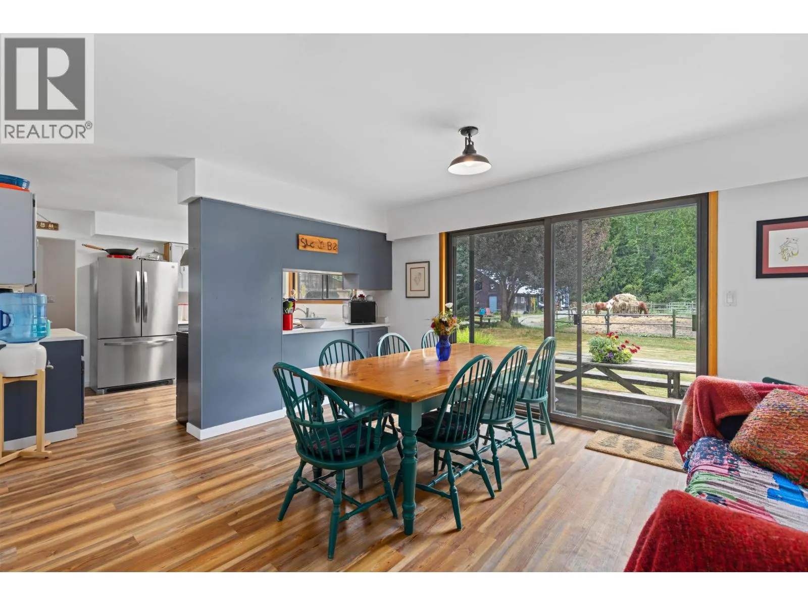 8988B PEMBERTON MEADOWS ROAD