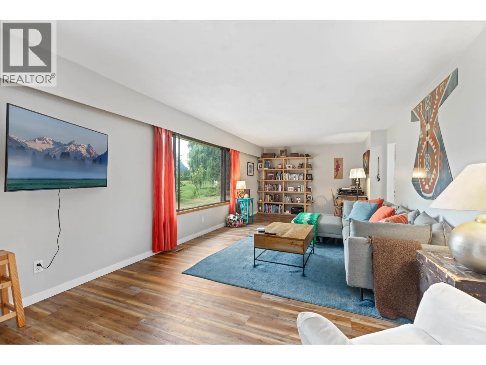 8988B PEMBERTON MEADOWS ROAD