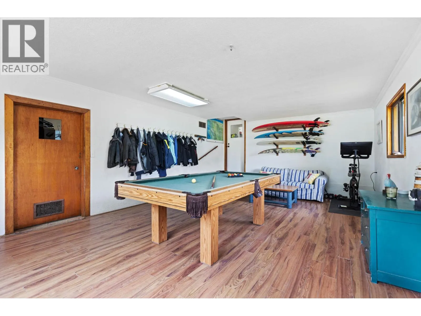 8988B PEMBERTON MEADOWS ROAD