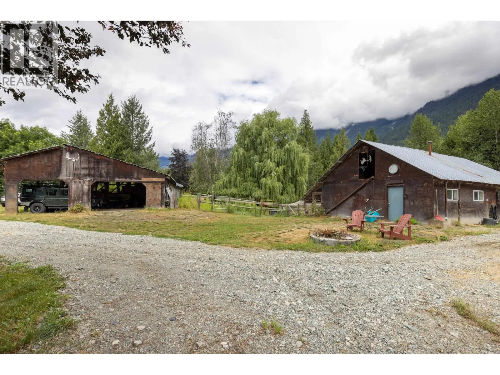 8988B PEMBERTON MEADOWS ROAD