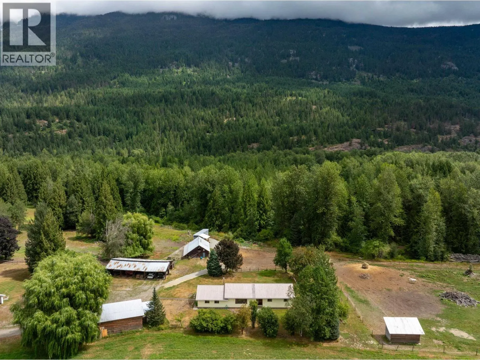 8988B PEMBERTON MEADOWS ROAD