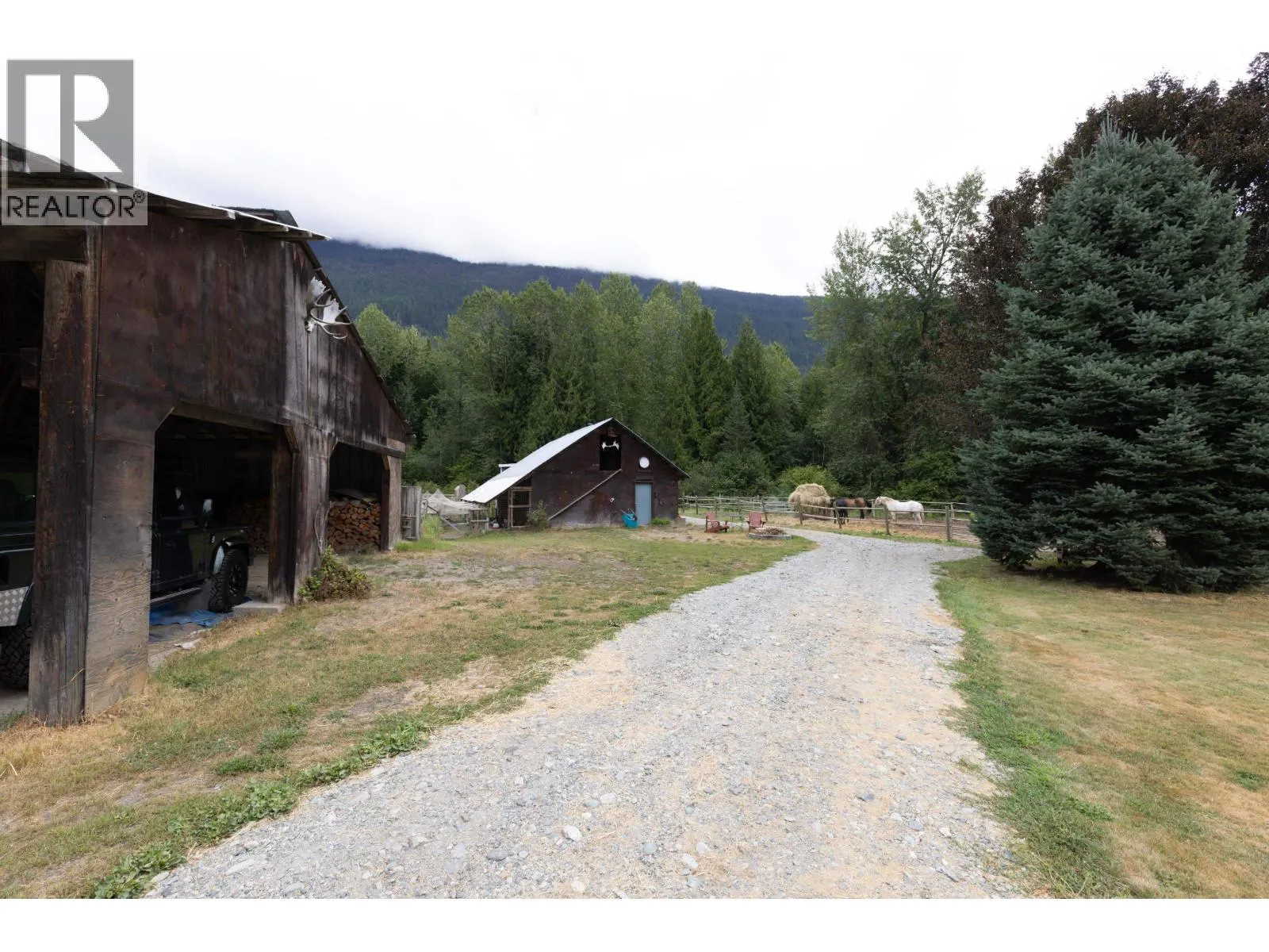 8988B PEMBERTON MEADOWS ROAD