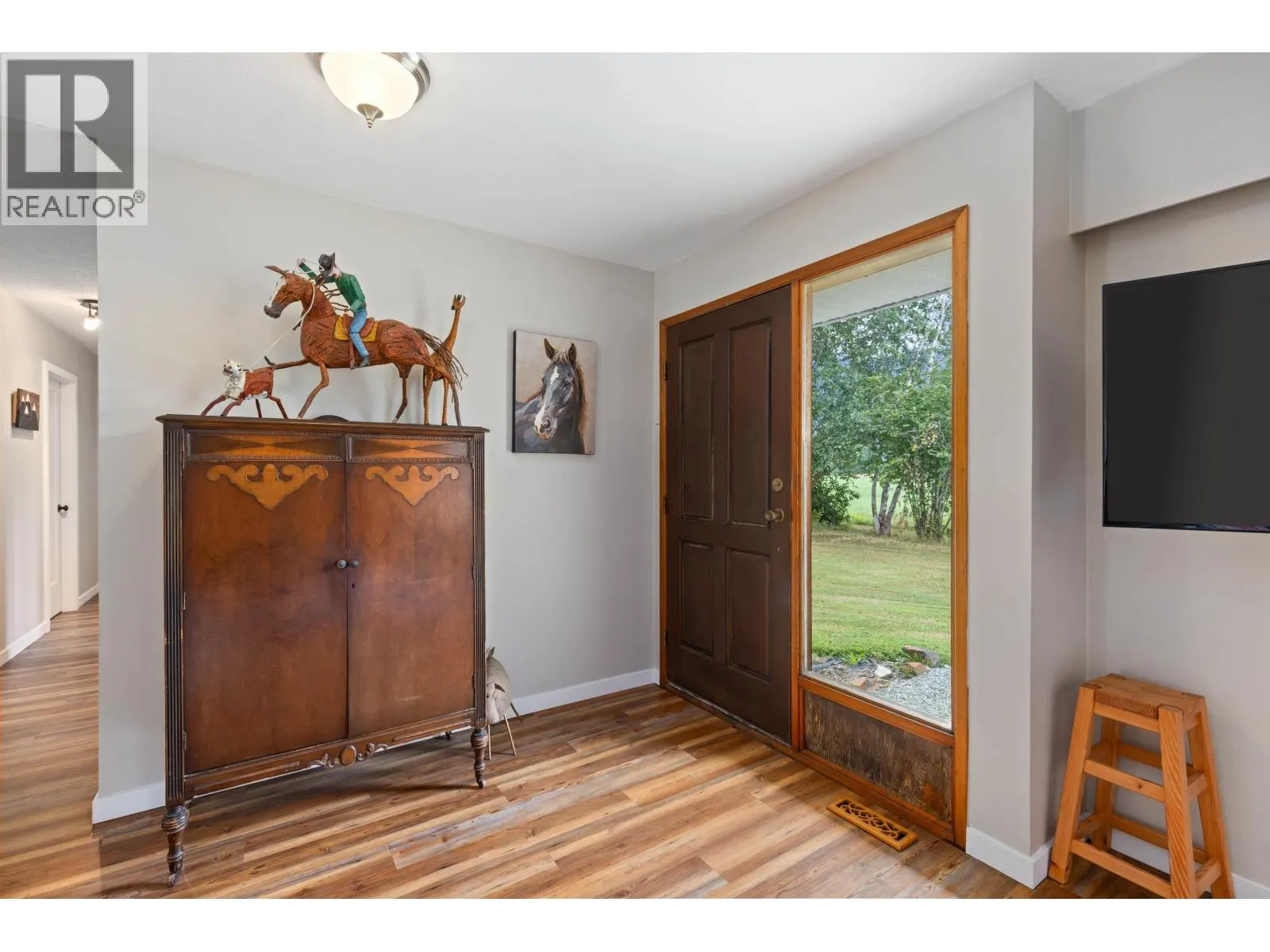 8988B PEMBERTON MEADOWS ROAD
