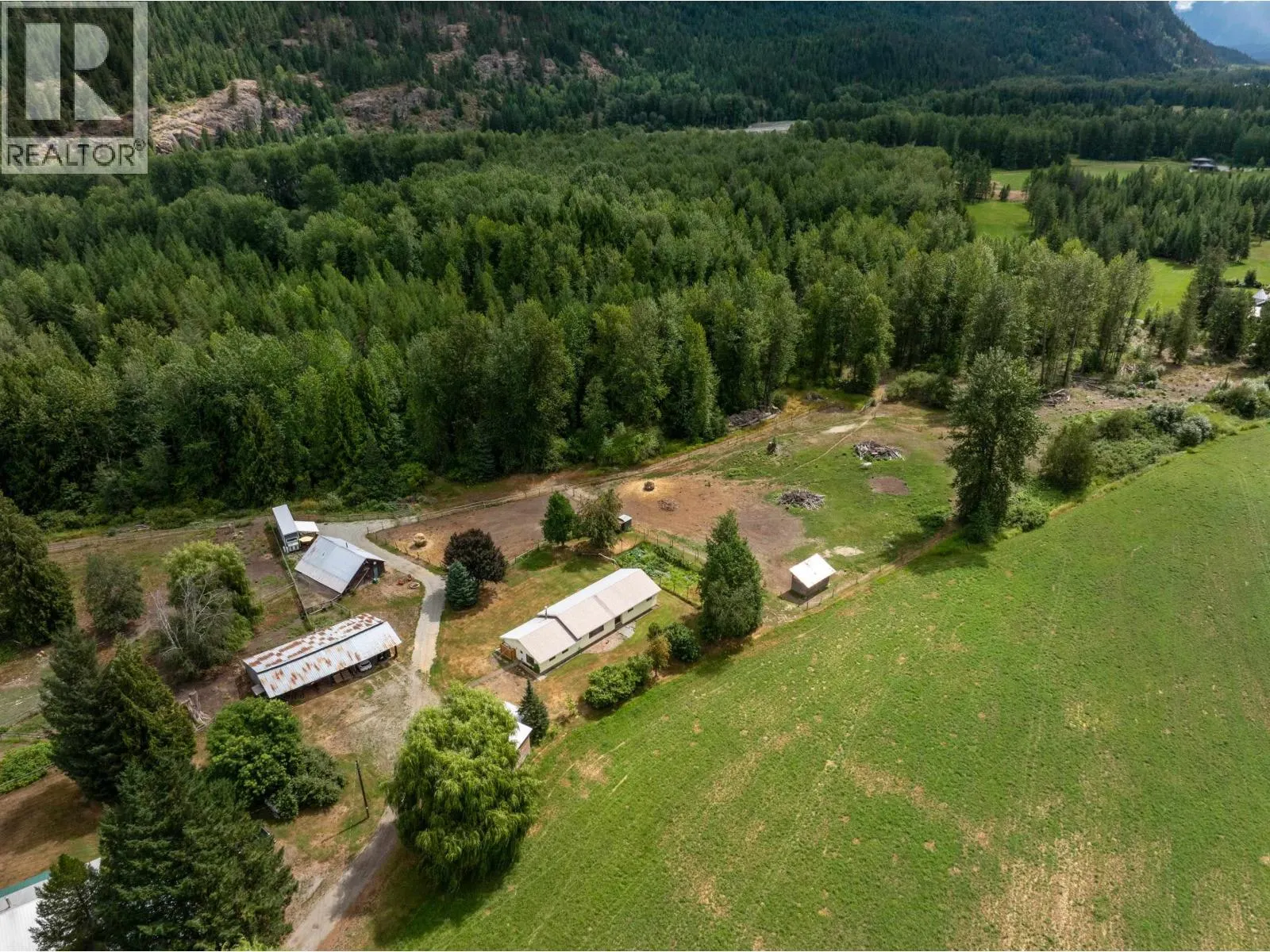 8988B PEMBERTON MEADOWS ROAD