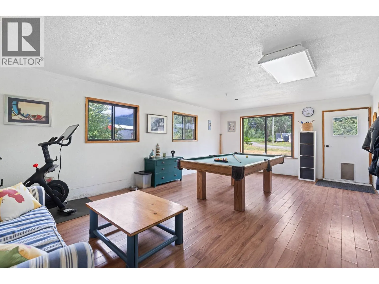 8988B PEMBERTON MEADOWS ROAD