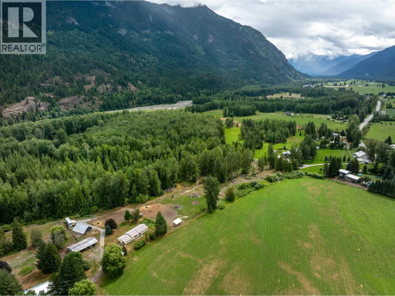 8988B PEMBERTON MEADOWS ROAD