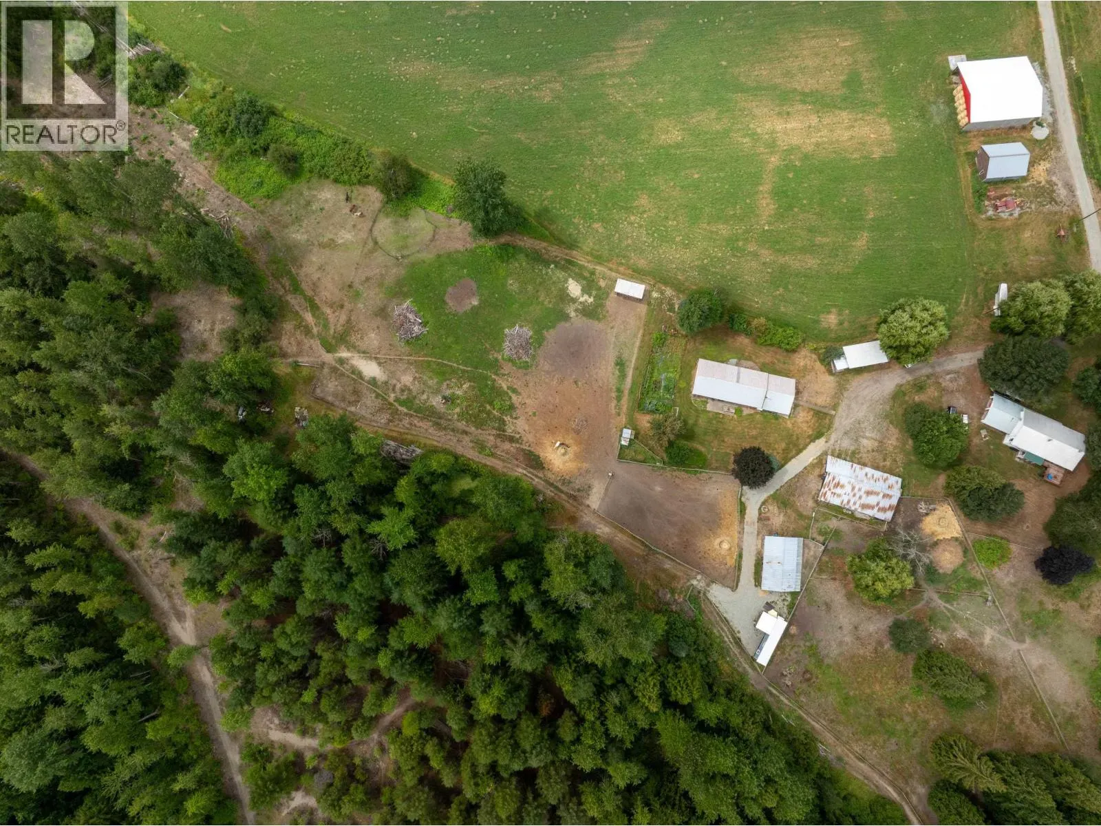8988B PEMBERTON MEADOWS ROAD