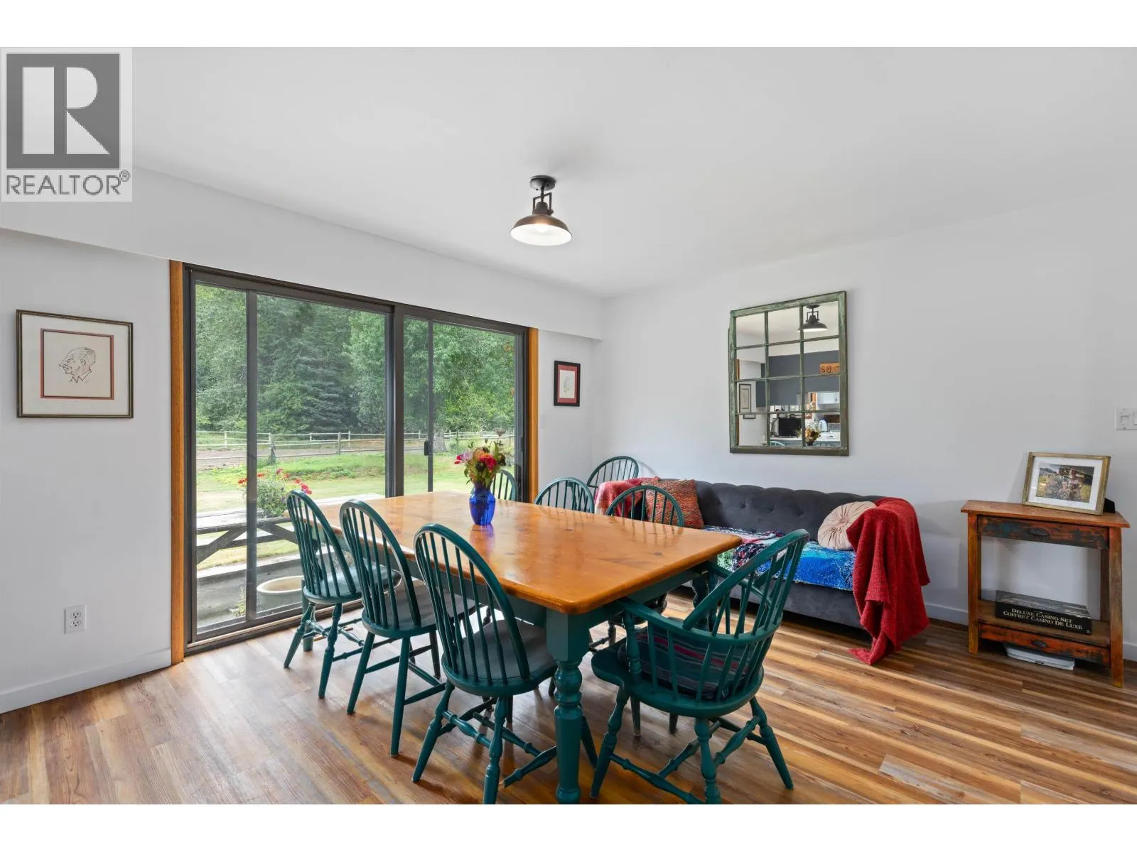 8988B PEMBERTON MEADOWS ROAD