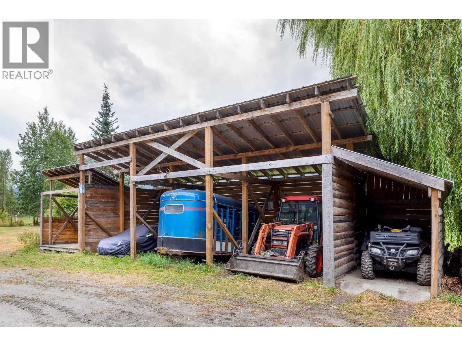 8988B PEMBERTON MEADOWS ROAD
