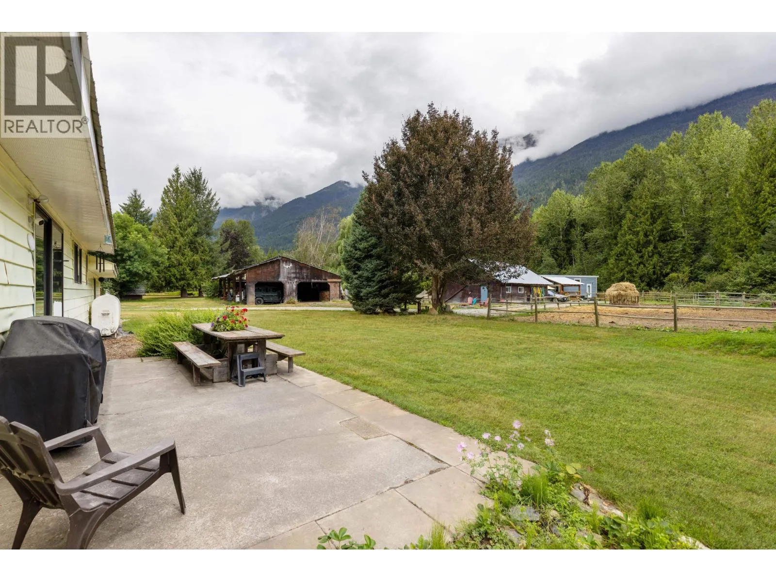 8988B PEMBERTON MEADOWS ROAD