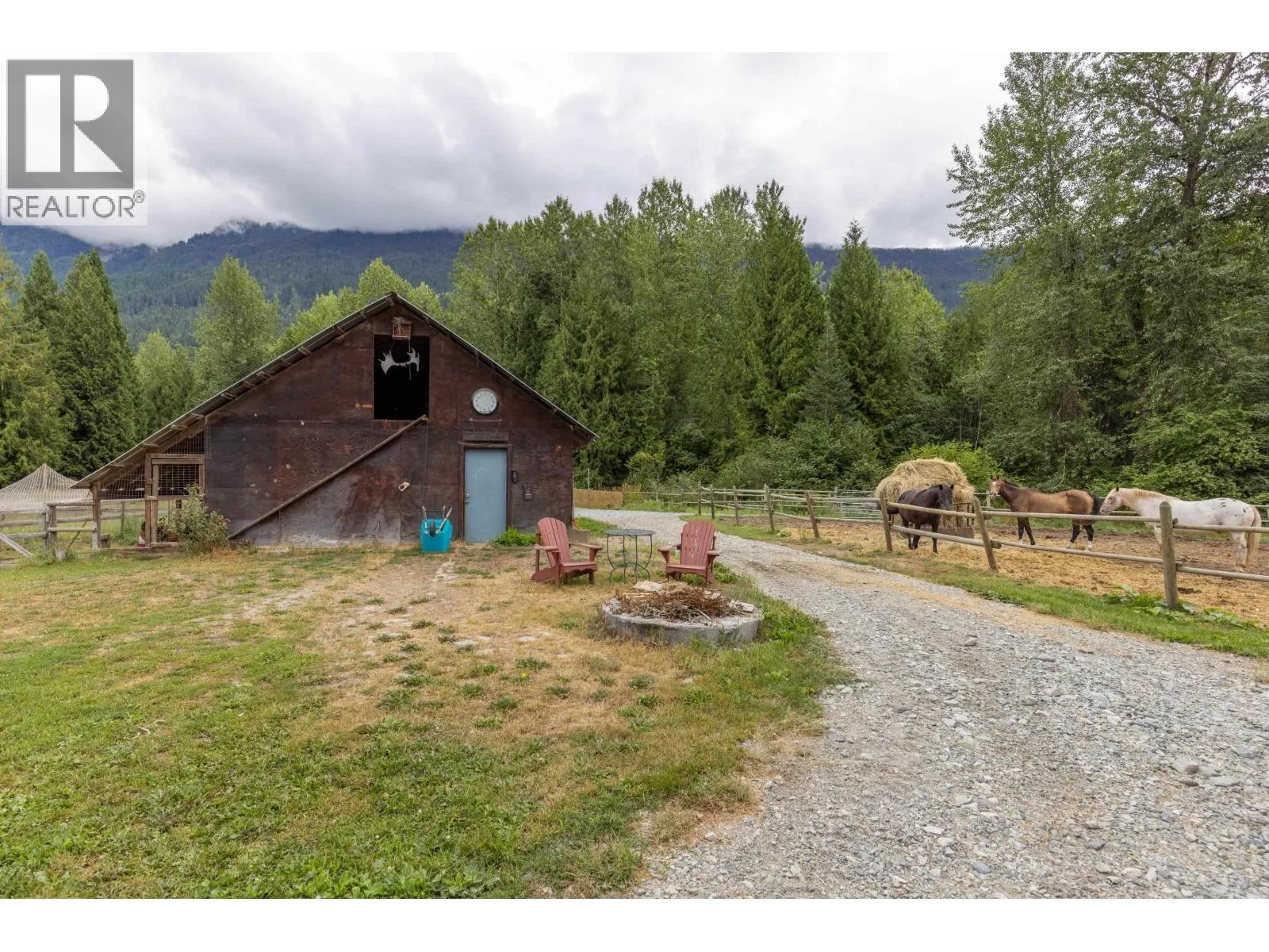 8988B PEMBERTON MEADOWS ROAD