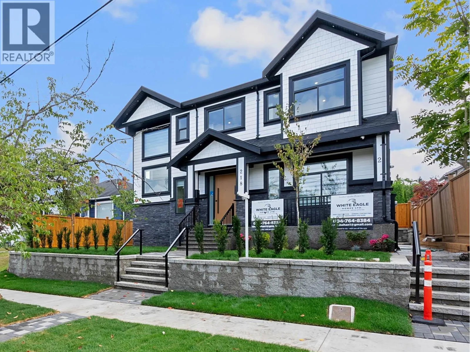 218 OSBORNE AVENUE
