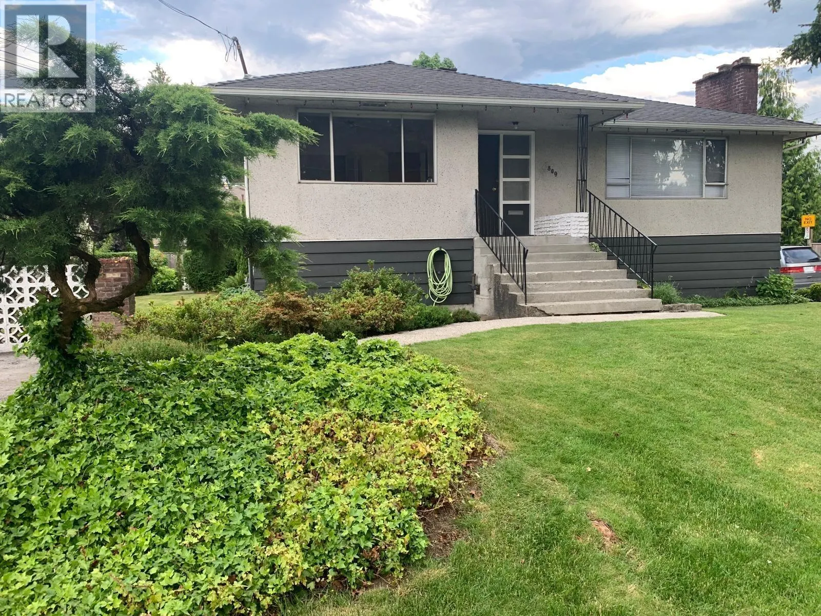 809 PORTER STREET